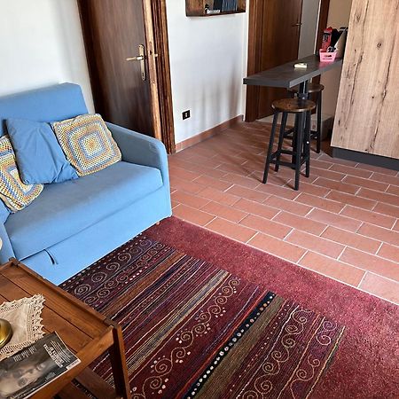 B&B Casale Roshlee Gualdo Cattaneo Eksteriør billede