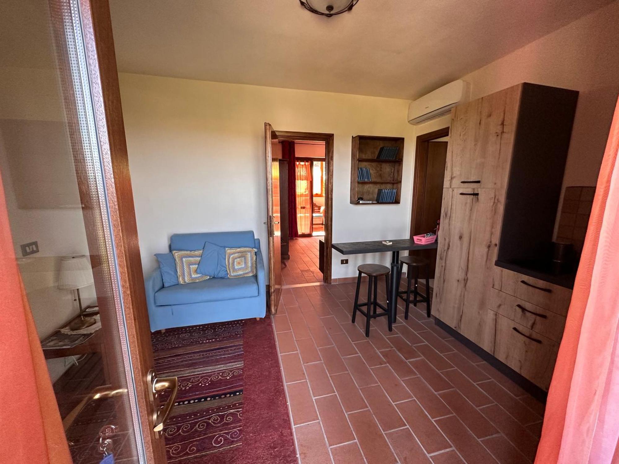 B&B Casale Roshlee Gualdo Cattaneo Eksteriør billede